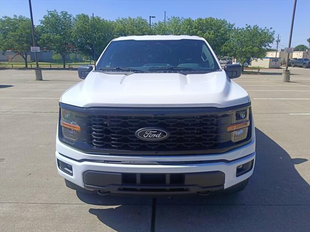 used 2025 Ford F-150 car, priced at $44,888