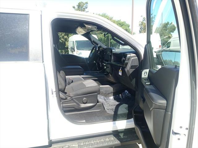 used 2025 Ford F-150 car, priced at $44,888