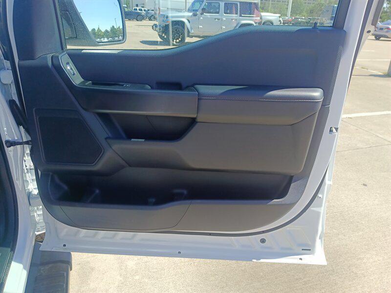 used 2025 Ford F-150 car, priced at $44,888