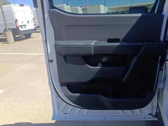 used 2025 Ford F-150 car, priced at $44,888