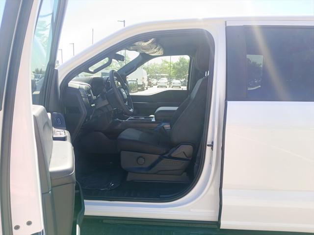 used 2025 Ford F-150 car, priced at $44,888