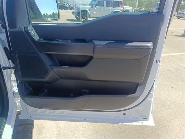 used 2025 Ford F-150 car, priced at $44,888