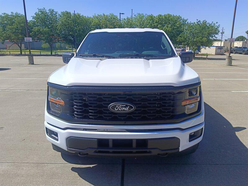 used 2025 Ford F-150 car, priced at $44,888