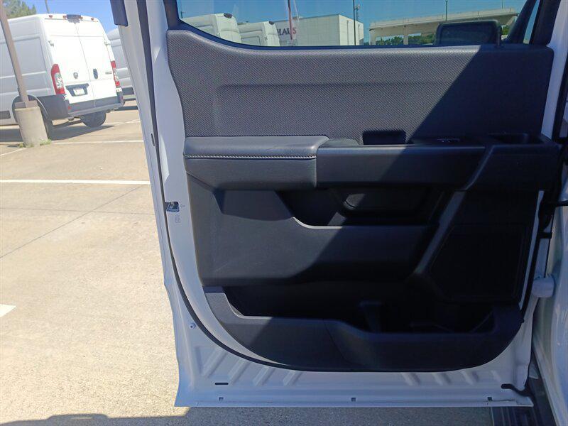 used 2025 Ford F-150 car, priced at $44,888