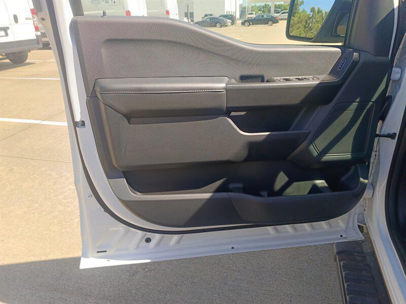 used 2025 Ford F-150 car, priced at $44,888