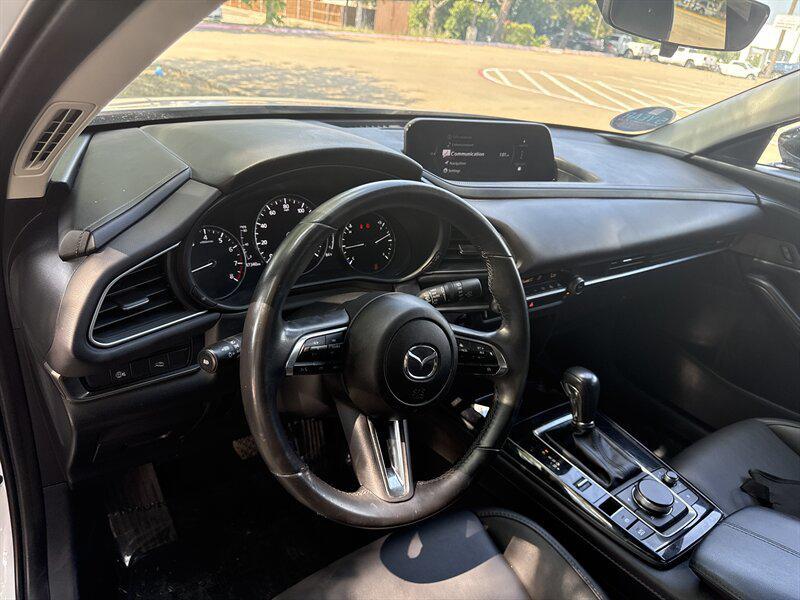 used 2024 Mazda CX-30 car, priced at $19,888