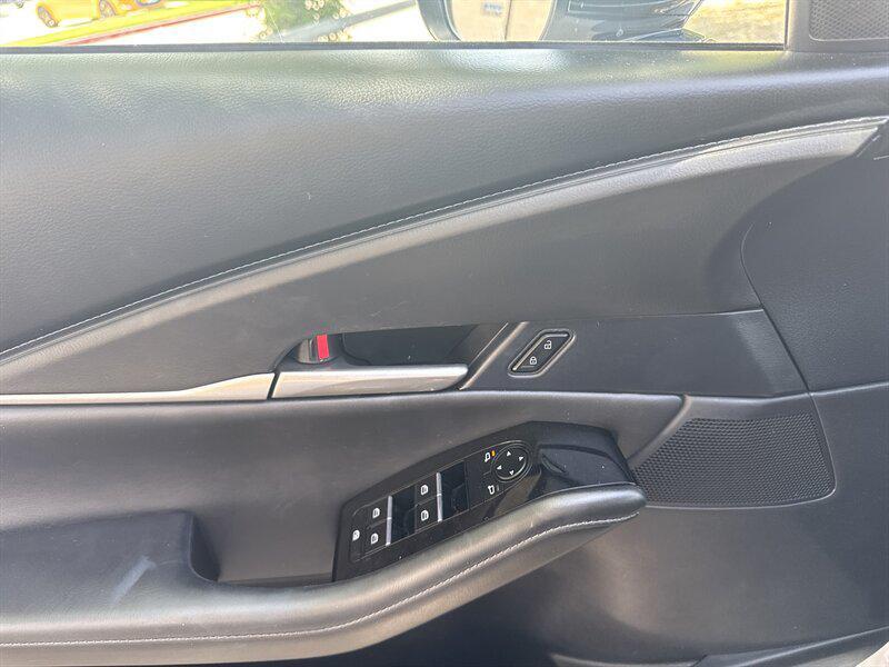 used 2024 Mazda CX-30 car, priced at $19,888