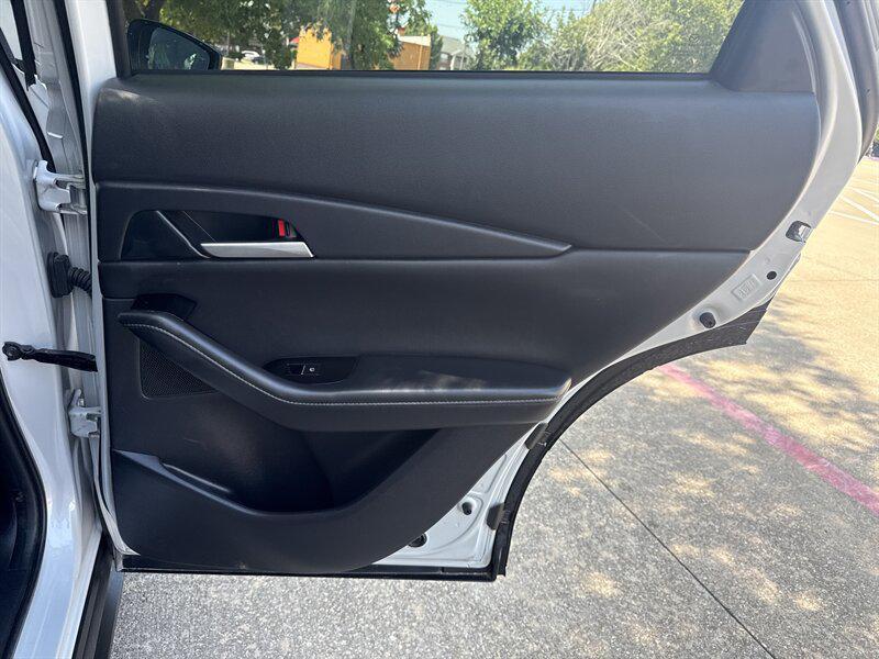 used 2024 Mazda CX-30 car, priced at $19,888