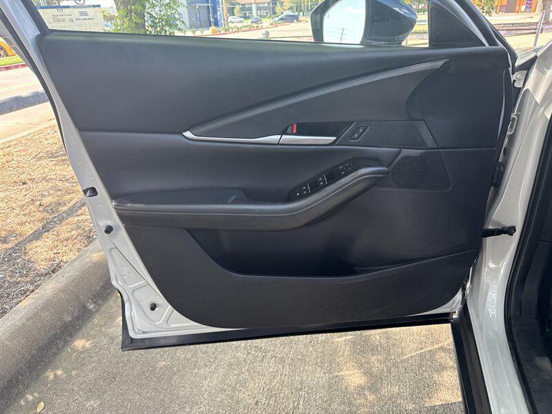 used 2024 Mazda CX-30 car, priced at $19,888