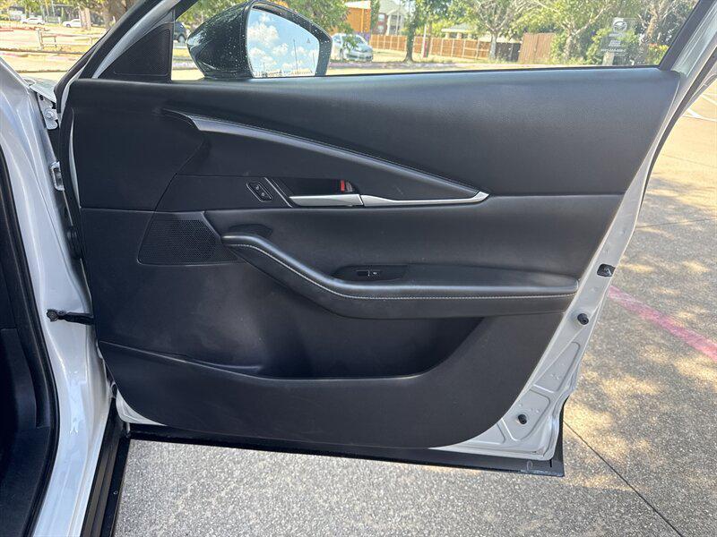 used 2024 Mazda CX-30 car, priced at $19,888