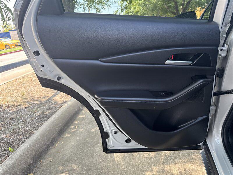 used 2024 Mazda CX-30 car, priced at $19,888