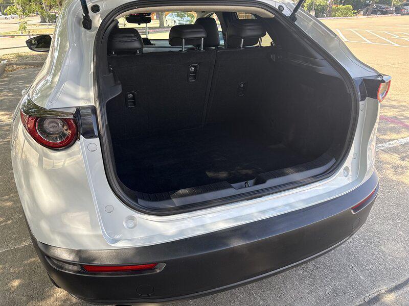 used 2024 Mazda CX-30 car, priced at $19,888