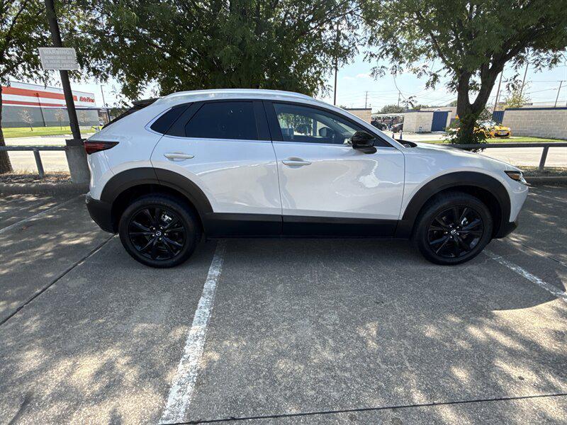 used 2024 Mazda CX-30 car, priced at $19,888