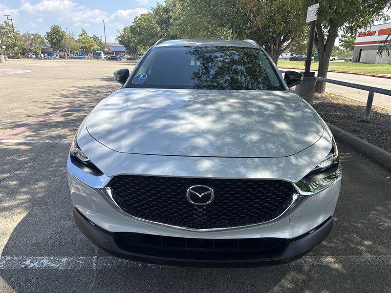 used 2024 Mazda CX-30 car, priced at $19,888