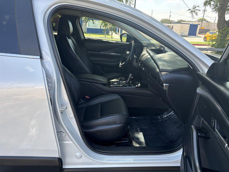 used 2024 Mazda CX-30 car, priced at $19,888
