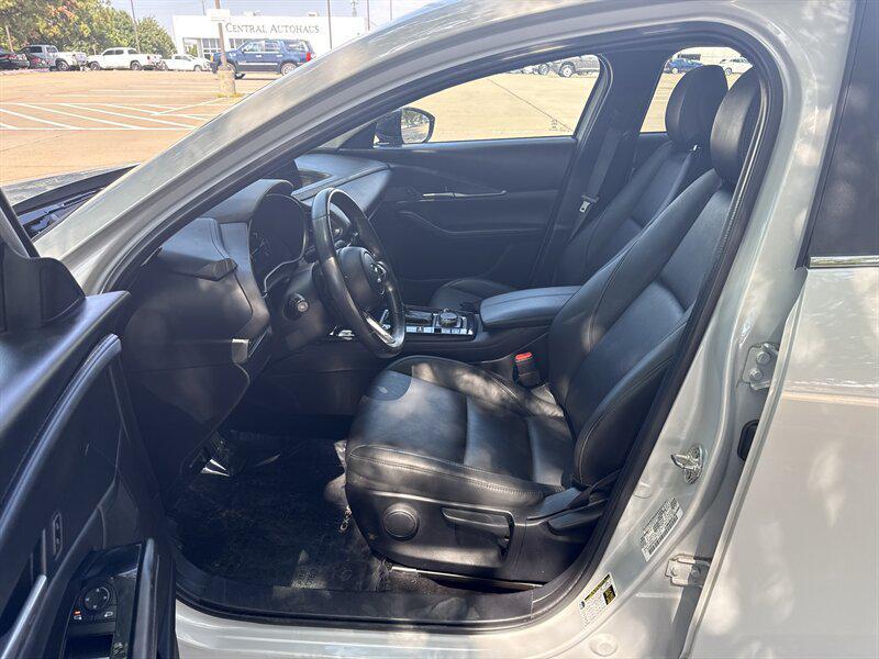 used 2024 Mazda CX-30 car, priced at $19,888