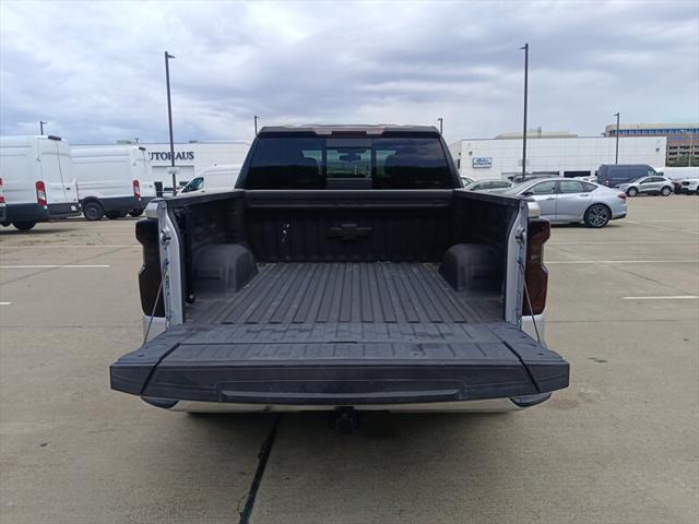 used 2021 Chevrolet Silverado 1500 car, priced at $26,888