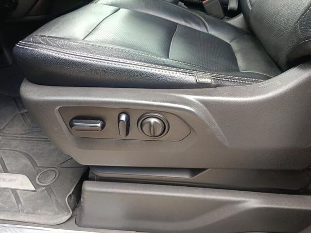 used 2021 Chevrolet Silverado 1500 car, priced at $26,888