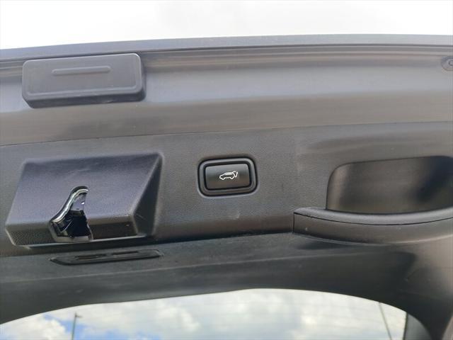 used 2025 Hyundai Tucson car, priced at $26,888