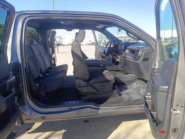 used 2023 Ford F-150 car, priced at $29,888