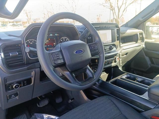 used 2023 Ford F-150 car, priced at $29,888