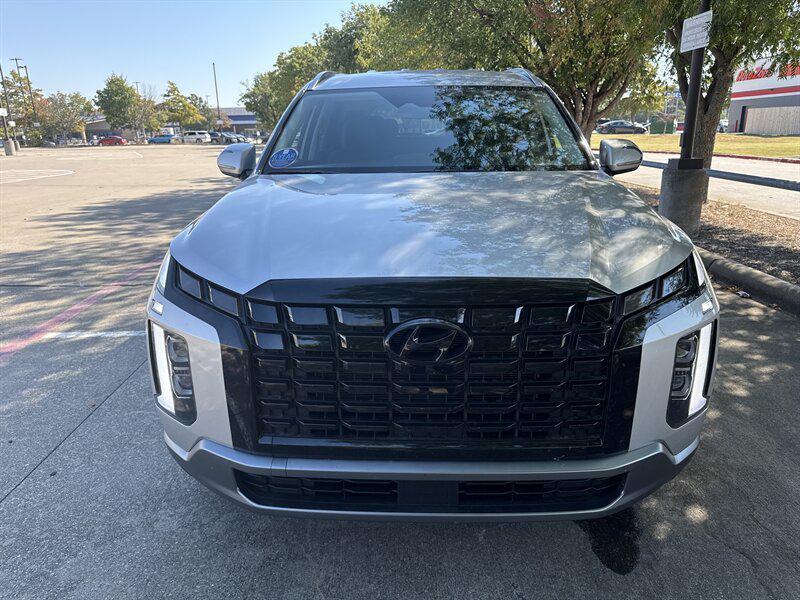 used 2025 Hyundai Palisade car, priced at $36,888