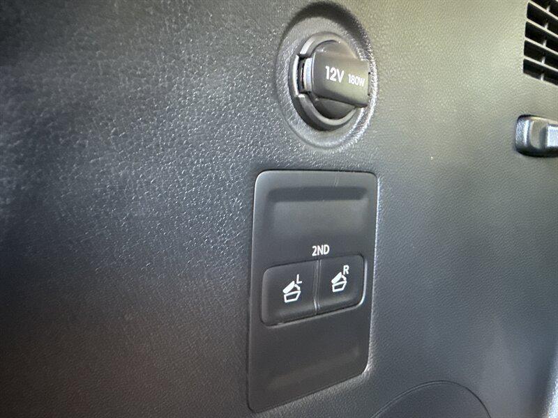 used 2025 Hyundai Palisade car, priced at $36,888