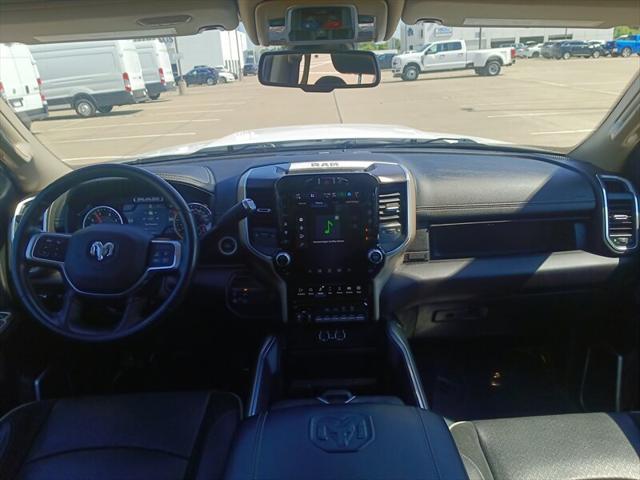 used 2022 Ram 2500 car, priced at $48,888