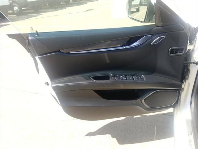used 2020 Maserati Ghibli car, priced at $23,888