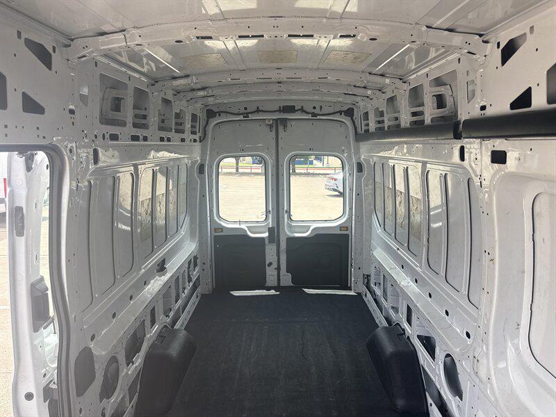 used 2021 Ford Transit-350 car, priced at $25,888