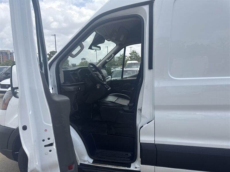 used 2021 Ford Transit-350 car, priced at $25,888