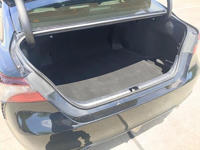 used 2024 Toyota Camry car, priced at $24,888