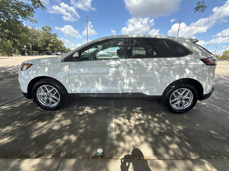 used 2024 Ford Edge car, priced at $22,888