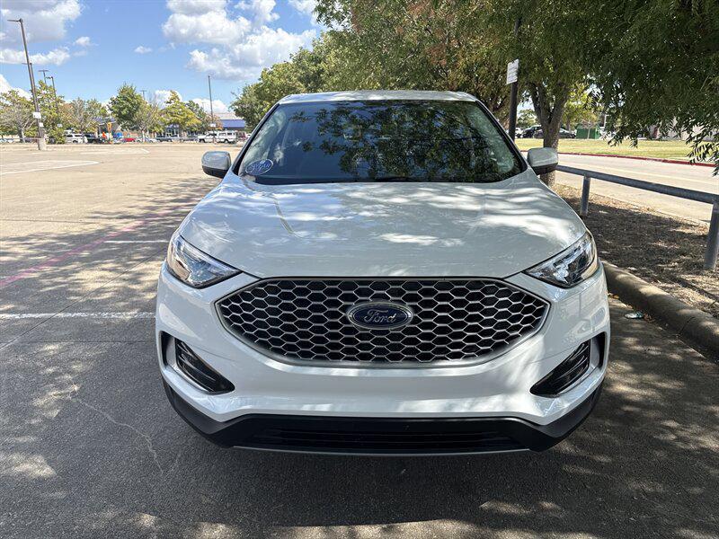 used 2024 Ford Edge car, priced at $22,888