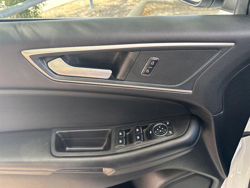 used 2024 Ford Edge car, priced at $22,888