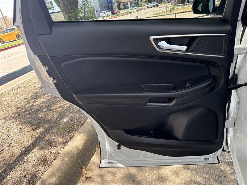 used 2024 Ford Edge car, priced at $22,888