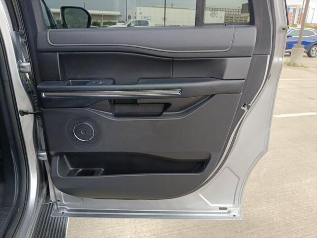 used 2023 Ford Expedition Max car, priced at $41,888