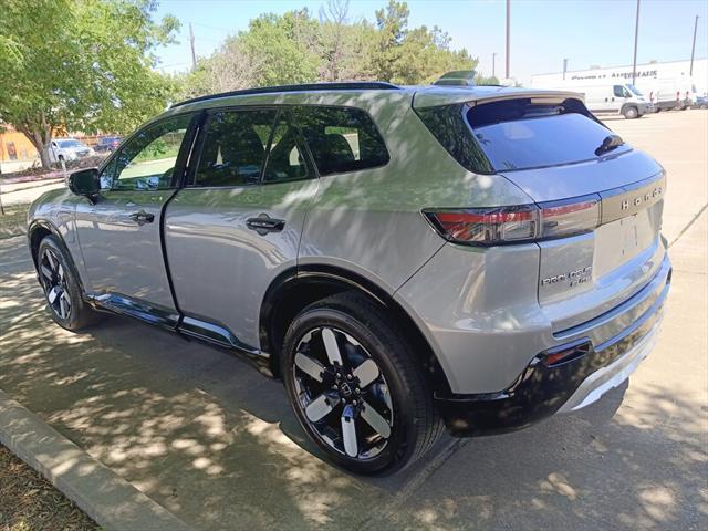 used 2024 Honda Prologue car, priced at $31,888