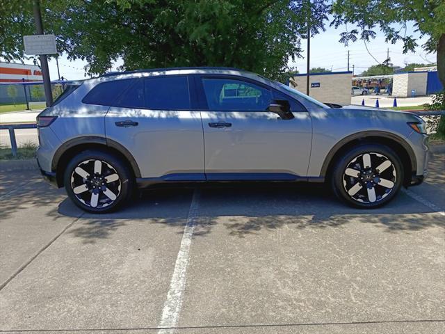 used 2024 Honda Prologue car, priced at $31,888