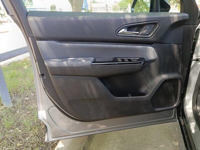 used 2024 Honda Prologue car, priced at $31,888