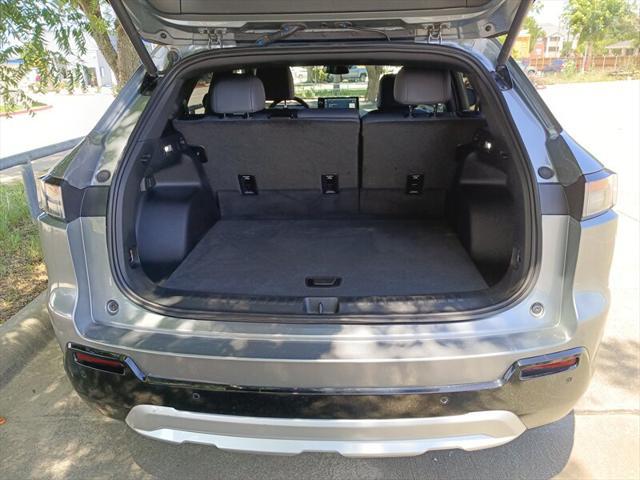 used 2024 Honda Prologue car, priced at $31,888
