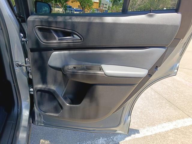used 2024 Honda Prologue car, priced at $31,888
