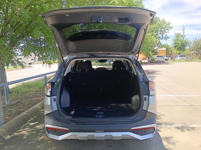 used 2024 Kia Sportage car, priced at $21,888