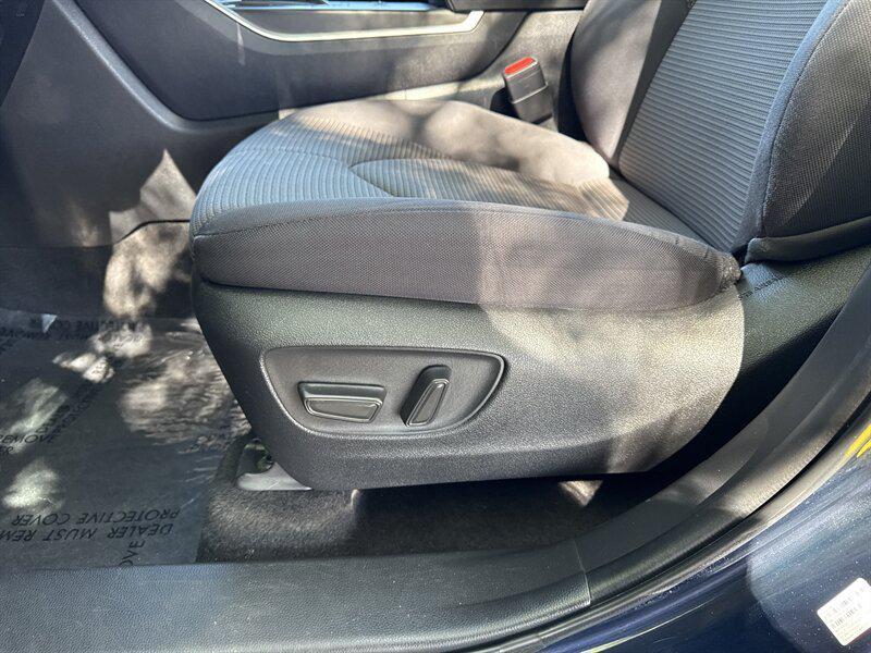 used 2023 Toyota Highlander car, priced at $29,888