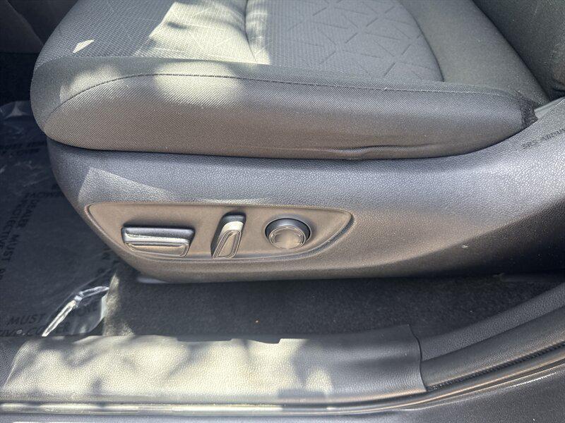 used 2024 Toyota RAV4 car, priced at $27,888