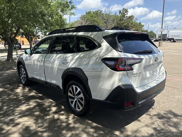 used 2025 Subaru Outback car, priced at $28,888