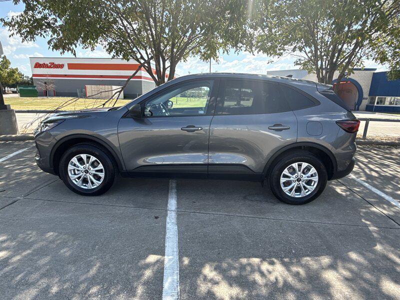 used 2025 Ford Escape car, priced at $23,888