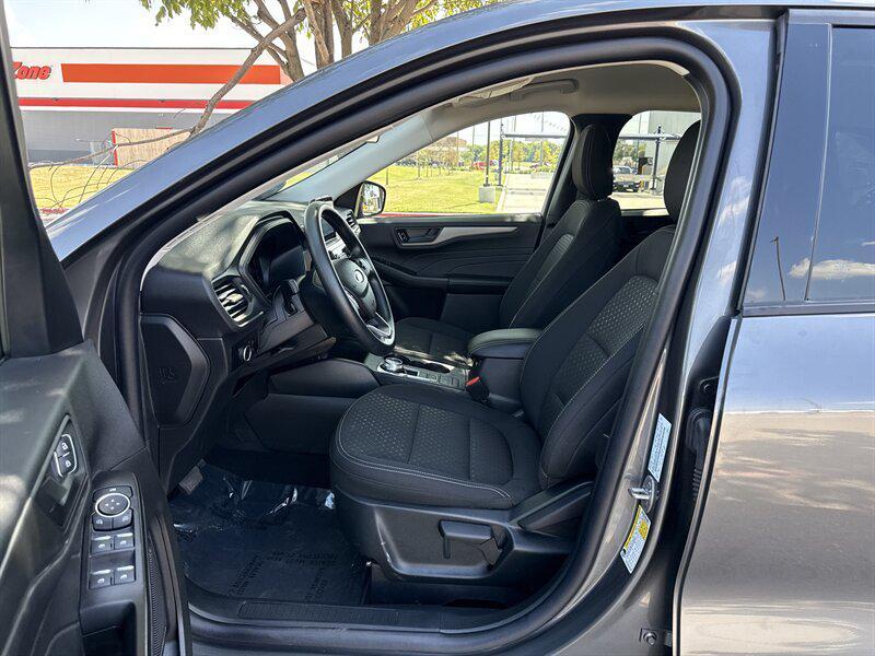 used 2025 Ford Escape car, priced at $23,888