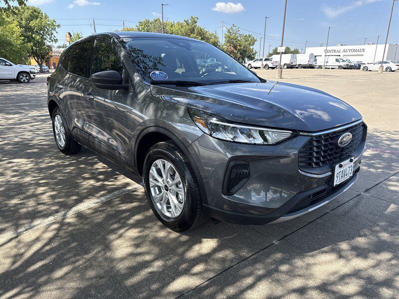 used 2025 Ford Escape car, priced at $23,888