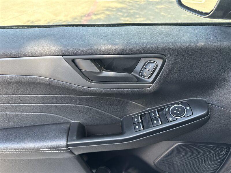 used 2025 Ford Escape car, priced at $23,888